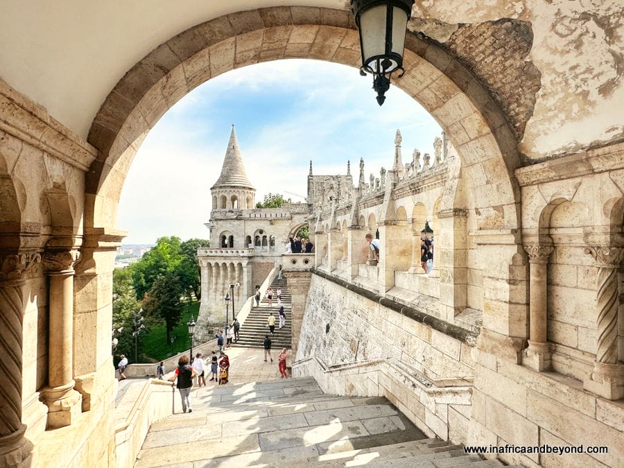 Best Things to do in Budapest 