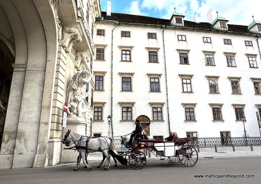 16 Best Things to do in Vienna , Austria 3 Best things to do in Vienna