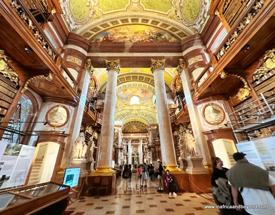 16 Best Things to do in Vienna , Austria 4 Best things to do in Vienna