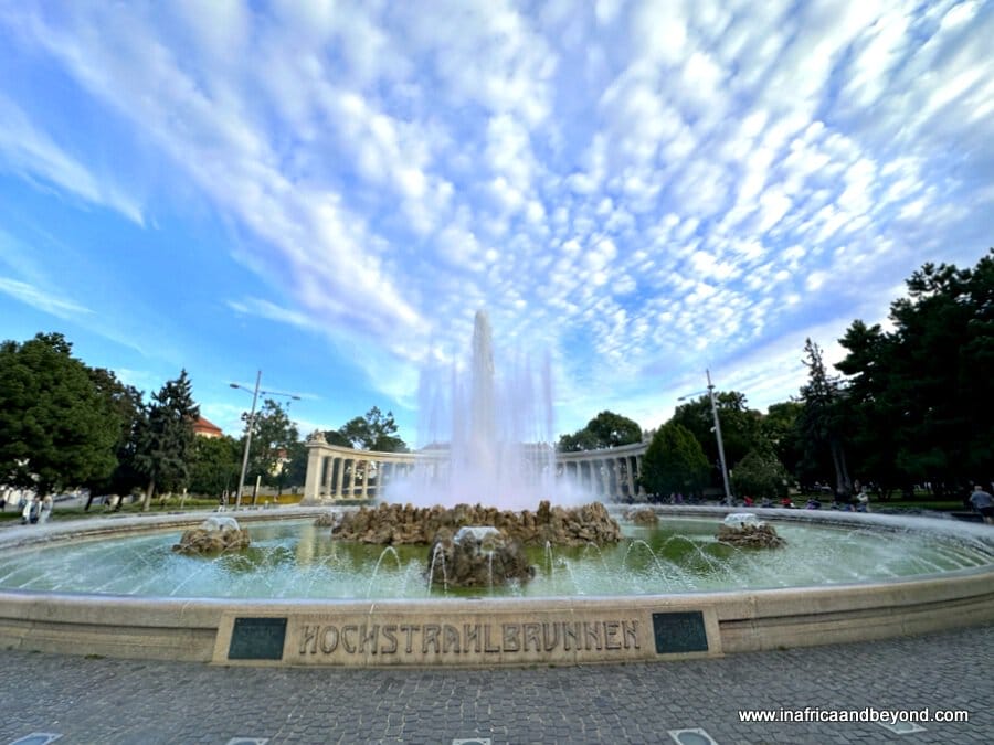 16 Best Things to do in Vienna , Austria 15 Best things to do in Vienna