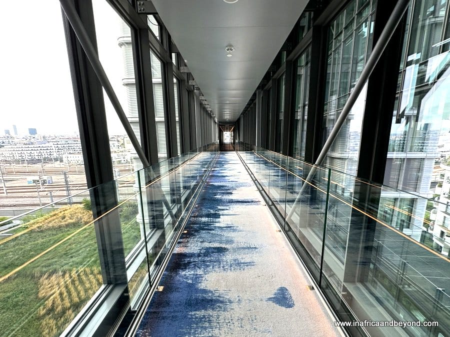 Andaz Vienna Am Belvedere by Hyatt : A Luxury Stay in Vienna 4 Andaz Vienna Am Belvedere Review