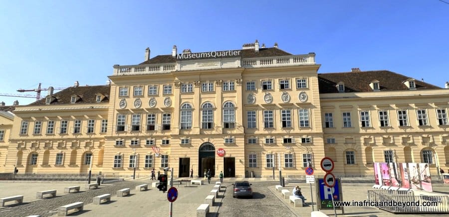 16 Best Things to do in Vienna , Austria 14 Best things to do in Vienna