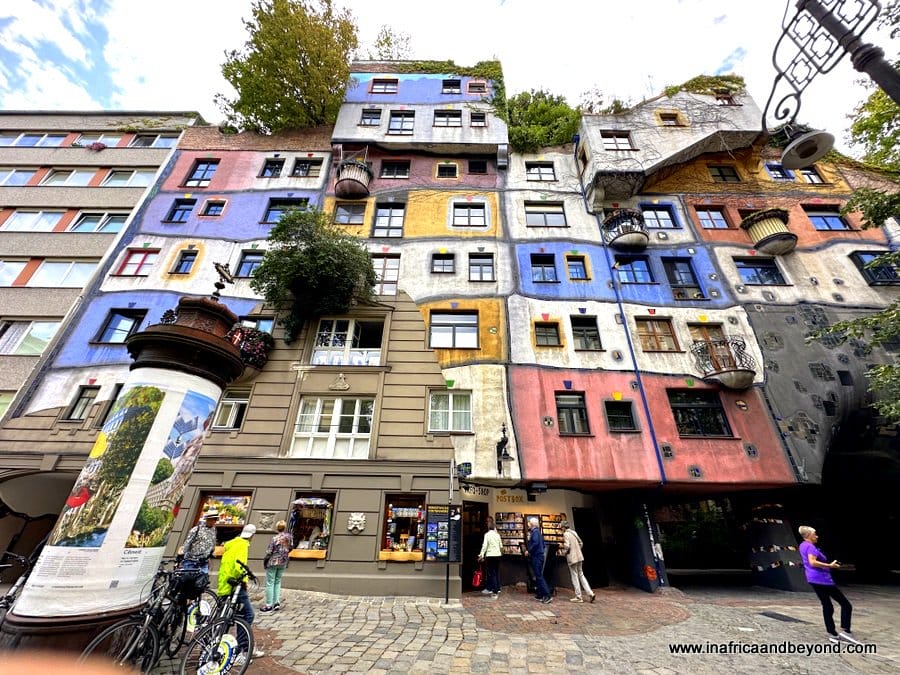 16 Best Things to do in Vienna , Austria 8 Best things to do in Vienna