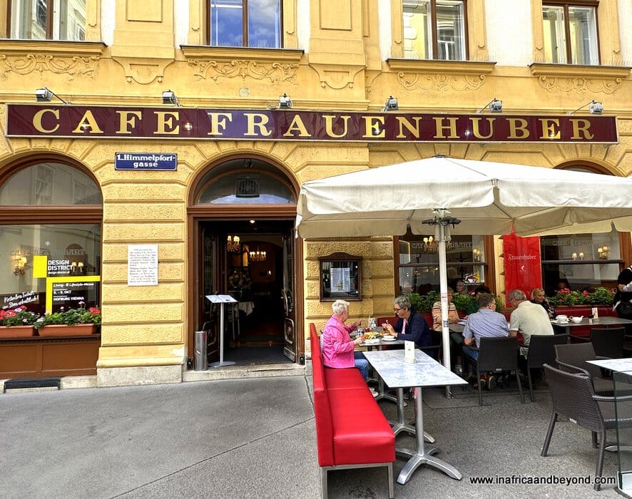 16 Best Things to do in Vienna , Austria 10 Best things to do in Vienna