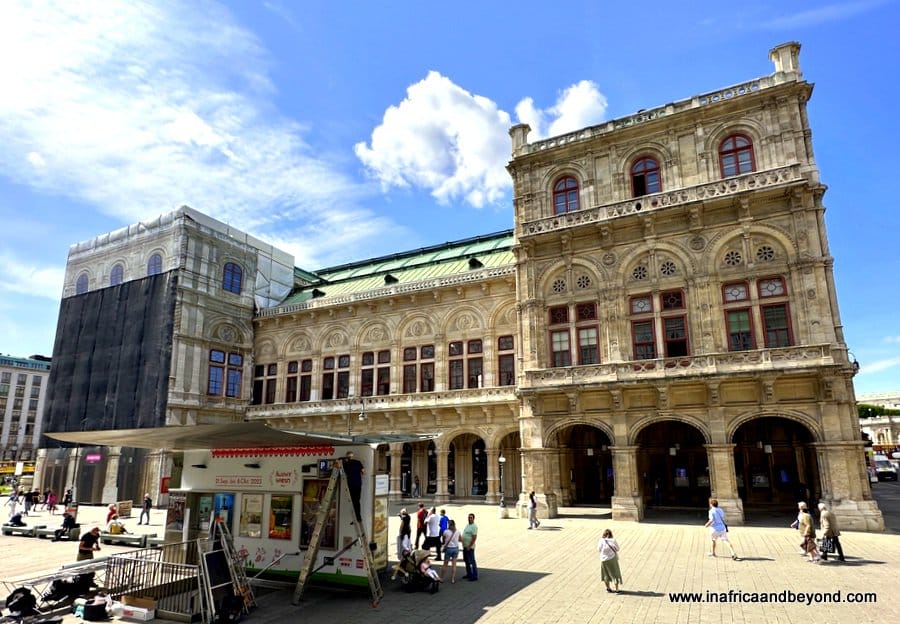 16 Best Things to do in Vienna , Austria 13 Best things to do in Vienna