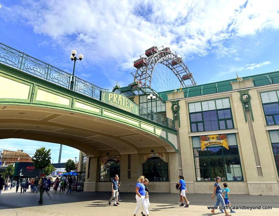 16 Best Things to do in Vienna , Austria 6 Best things to do in Vienna