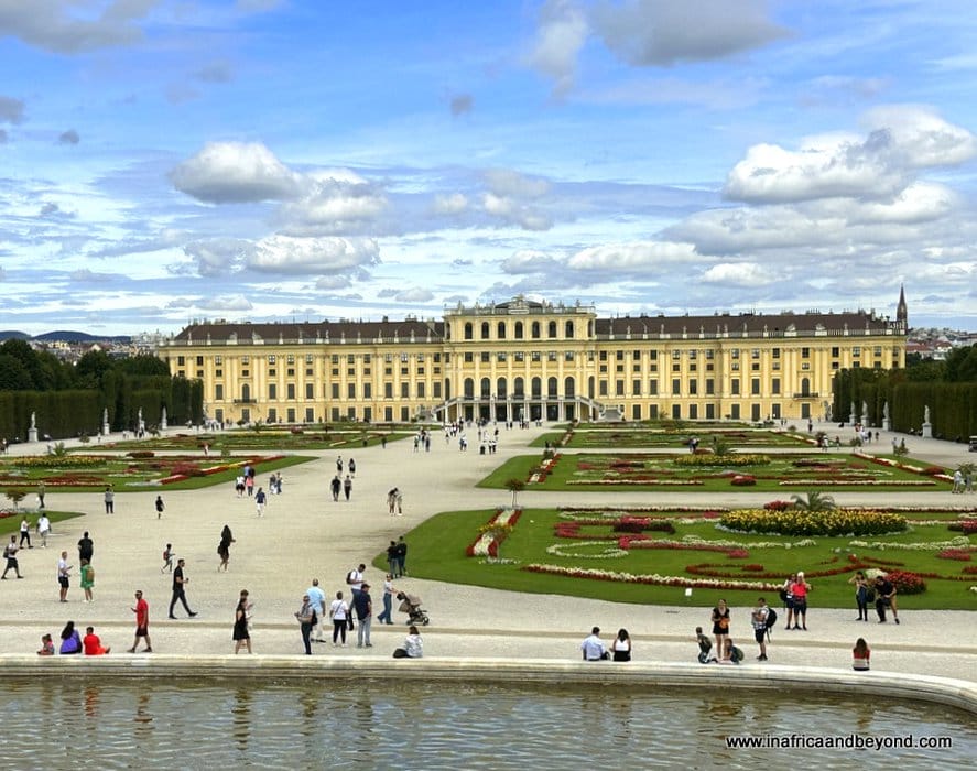 16 Best Things to do in Vienna , Austria 1 Best things to do in Vienna
