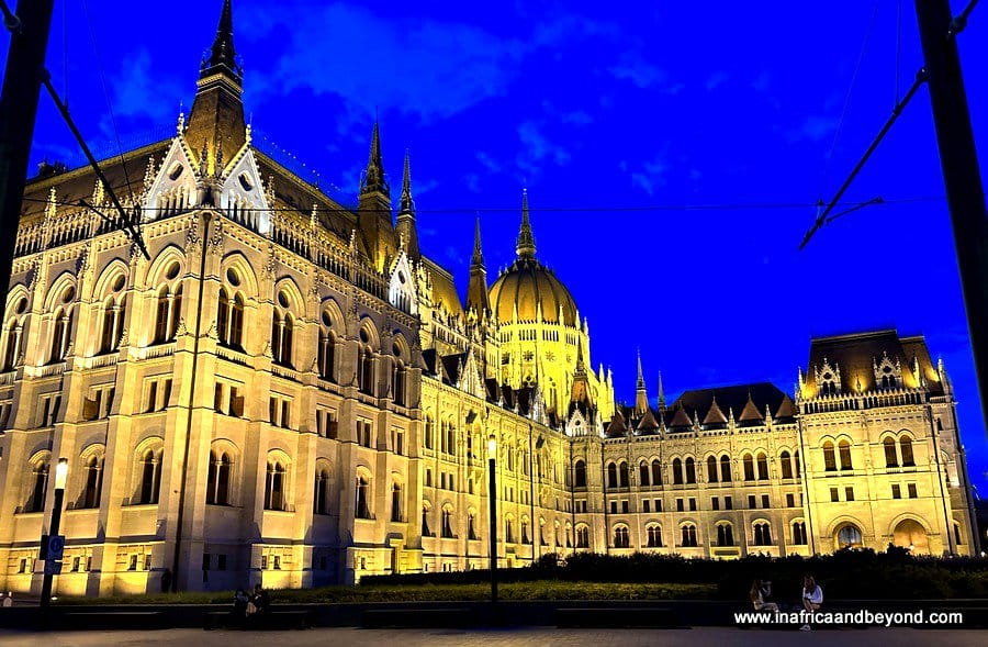 Best Things to do in Budapest 