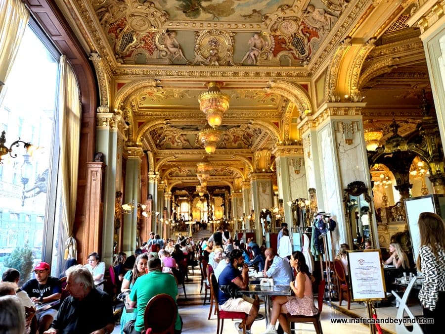 Best Things to do in Budapest 