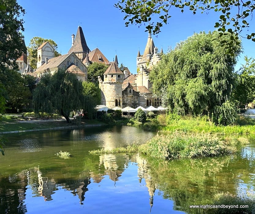 Best Things to do in Budapest 