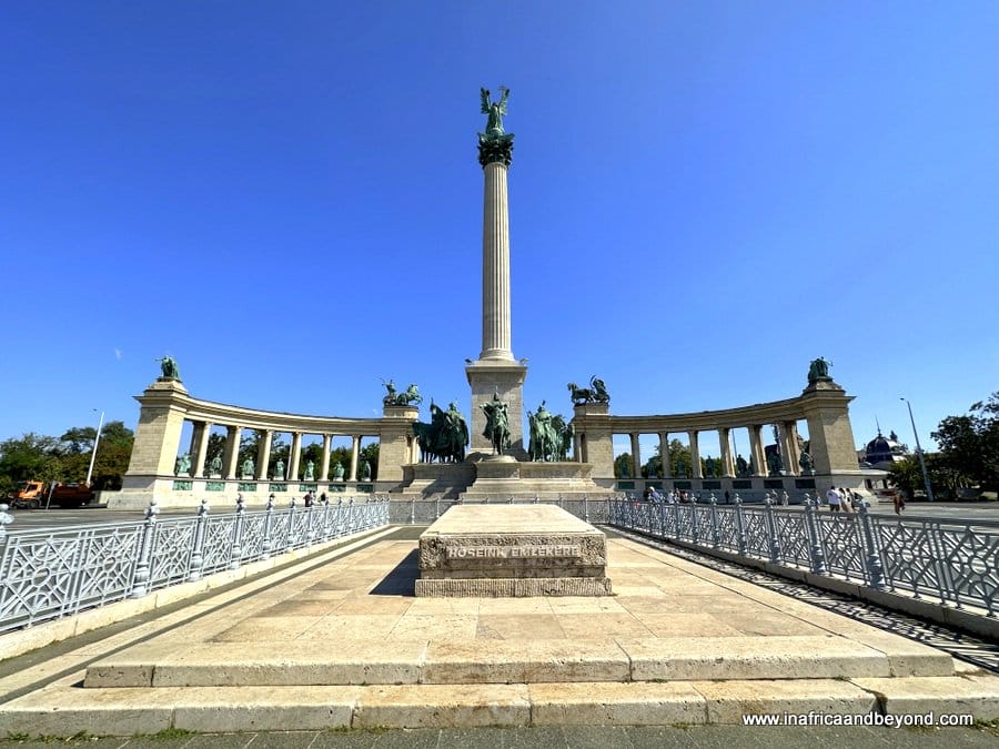 Best Things to do in Budapest 