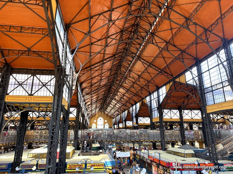 Best Things to do in Budapest 