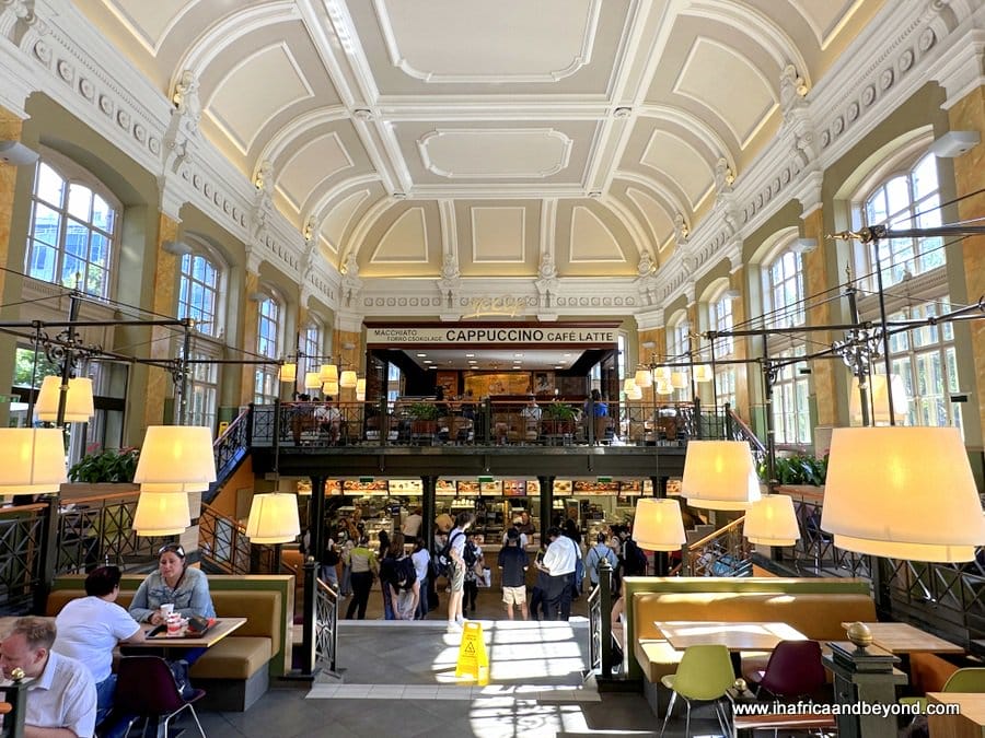 Family-Friendly Things to do in Budapest 