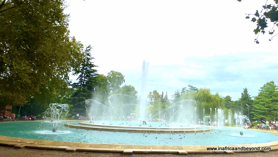 Family-Friendly Things to do in Budapest