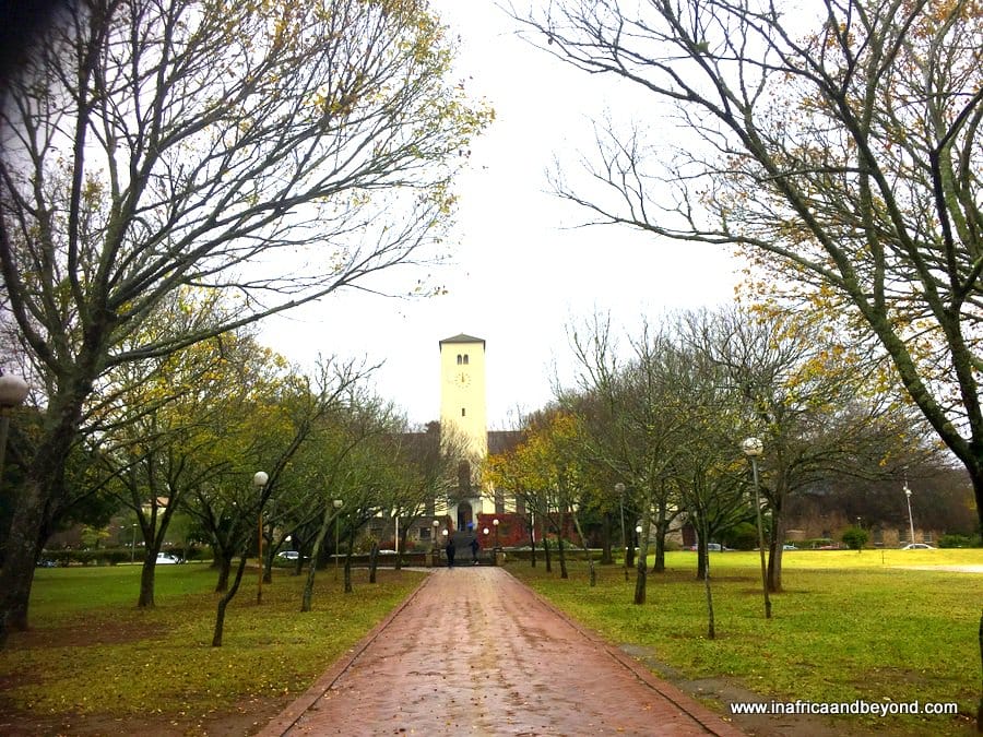 things to do in the Eastern Cape