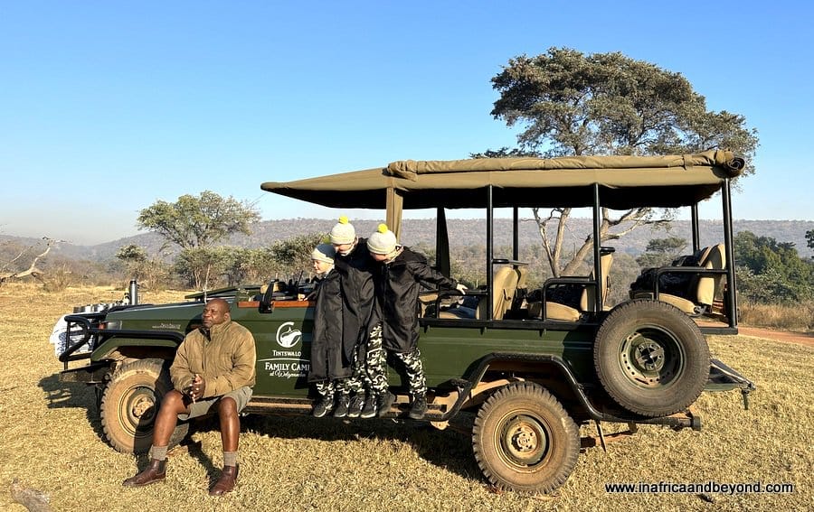 Best Things to Do in South Africa with Kids