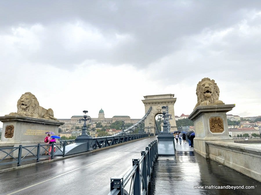 Things to do in Budapest for First-Time Visitors