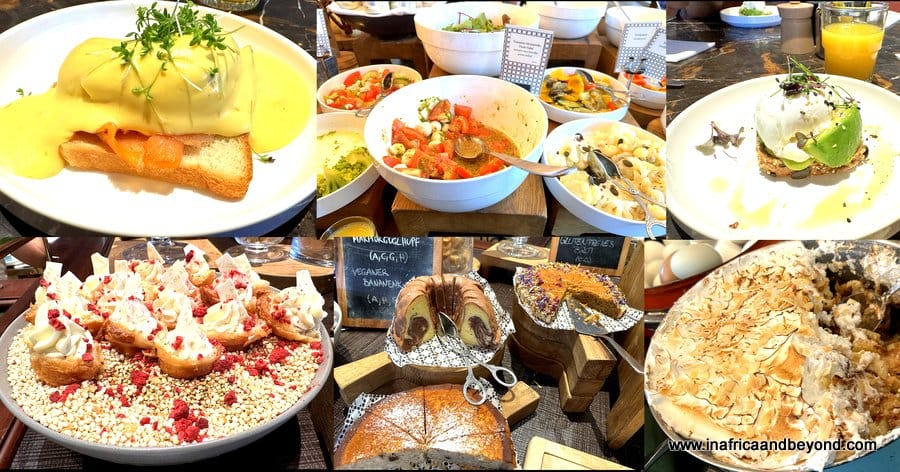 Andaz Vienna Am Belvedere by Hyatt : A Luxury Stay in Vienna 10 Andaz Vienna Am Belvedere