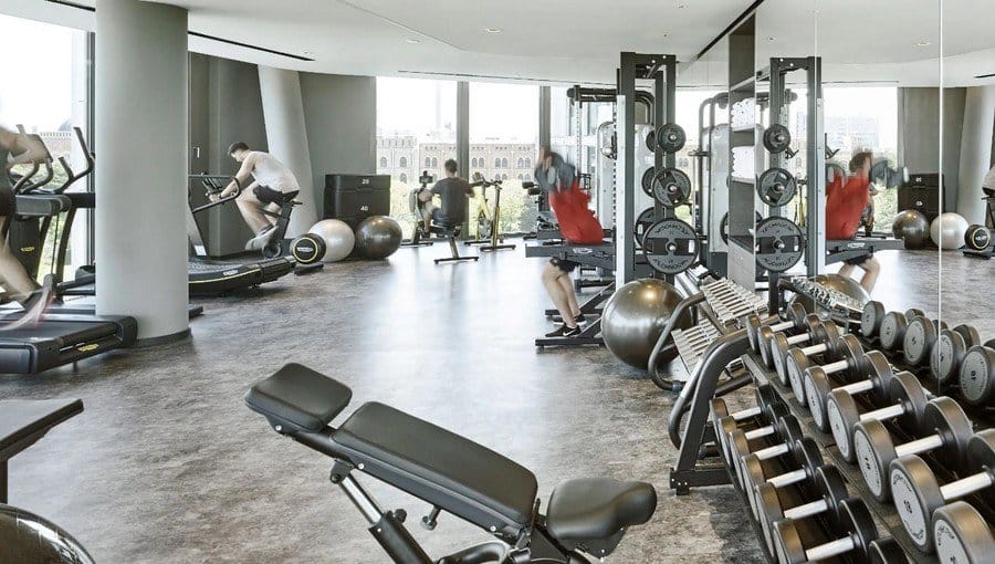 Andaz Vienna Am Belvedere by Hyatt : A Luxury Stay in Vienna 13 Andaz Vienna Am Belvedere Review