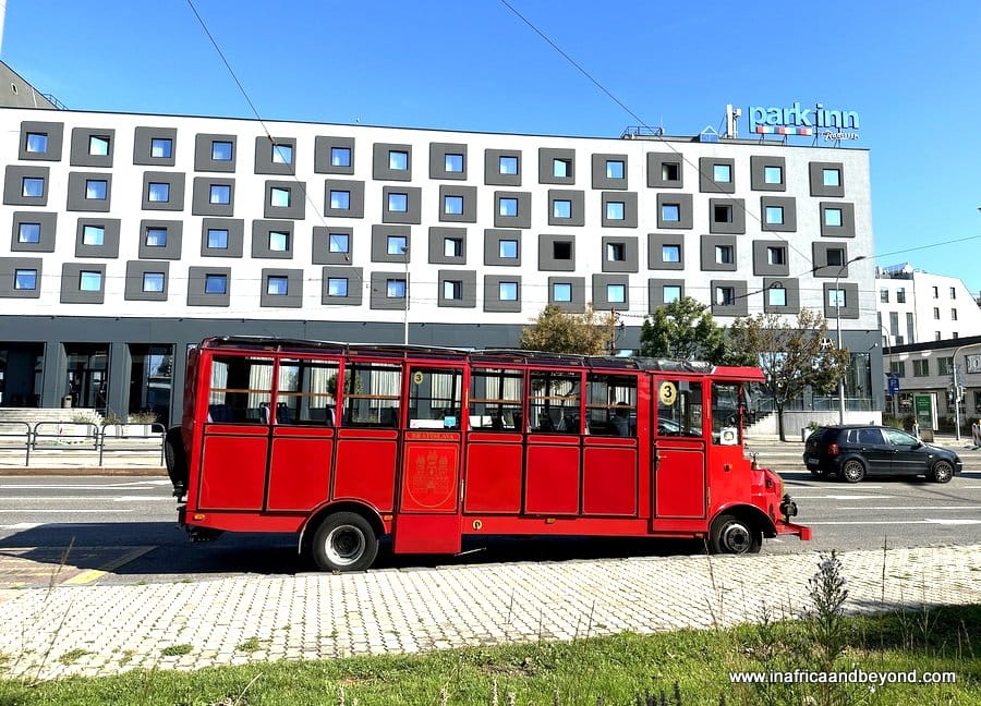 best things to see in Bratislava