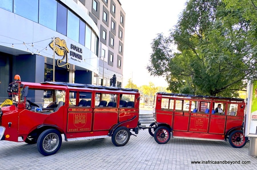 best things to see in Bratislava