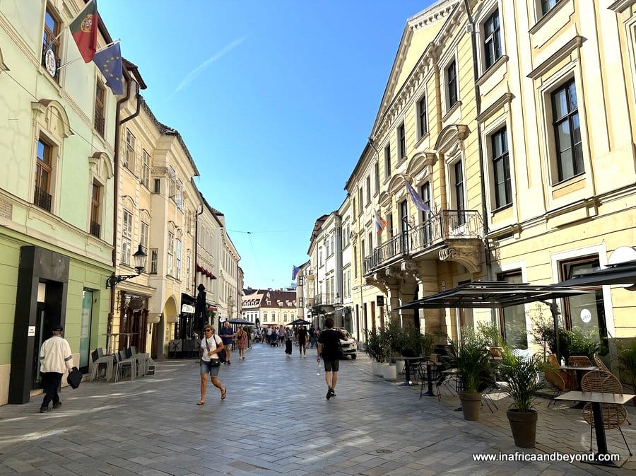 best things to see in Bratislava