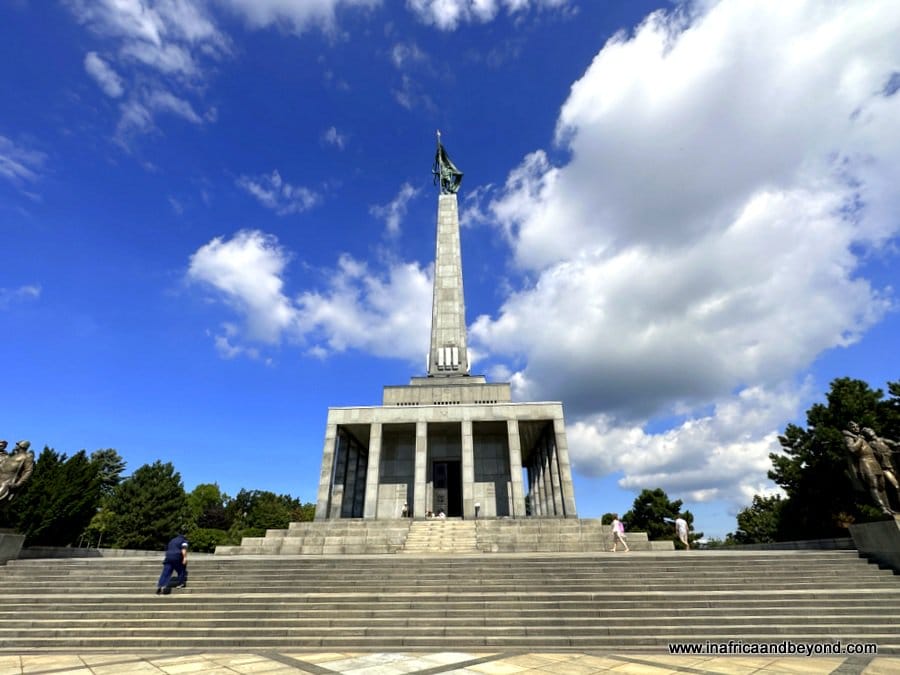 best things to see in Bratislava