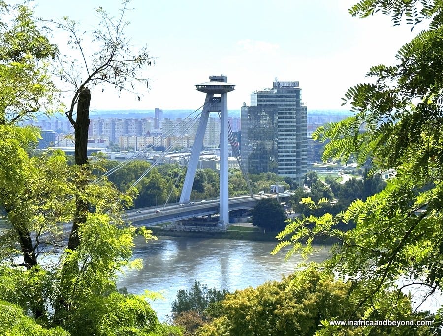 best things to see in Bratislava