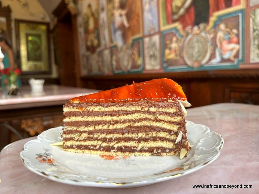 best things to see in Bratislava