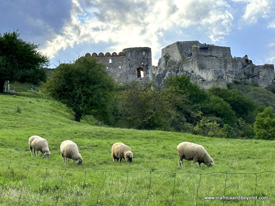 best things to see in Bratislava