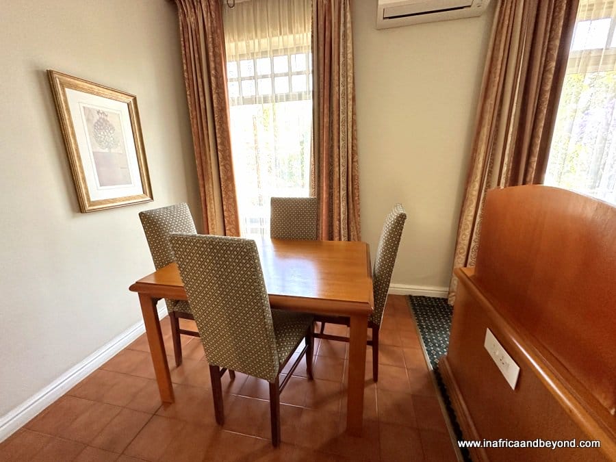 Courtyard Hotel Arcadia Review