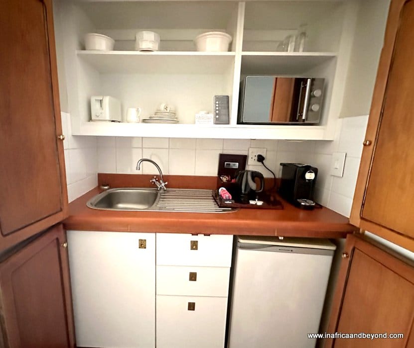 Courtyard Hotel Arcadia Review