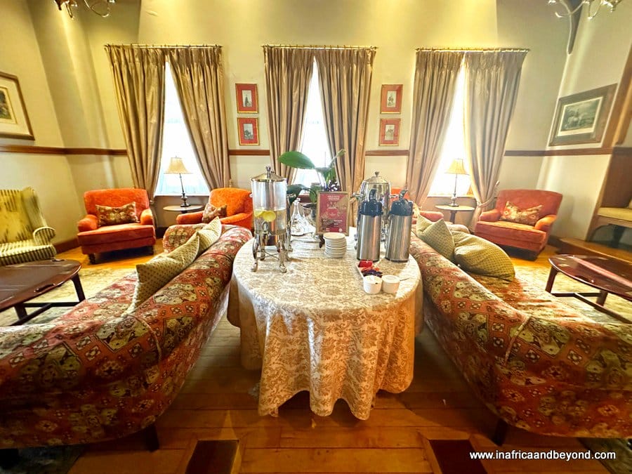 Courtyard Hotel Arcadia Review