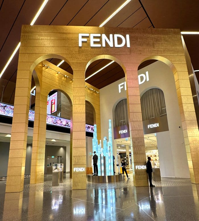 Qatar Airways and Hamad International Airport Review 4 Hamad International Airport Review