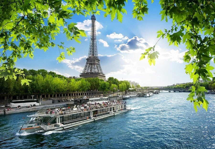 Best Things to do in Paris