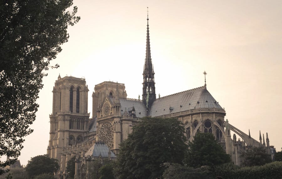 Best Things to do in Paris