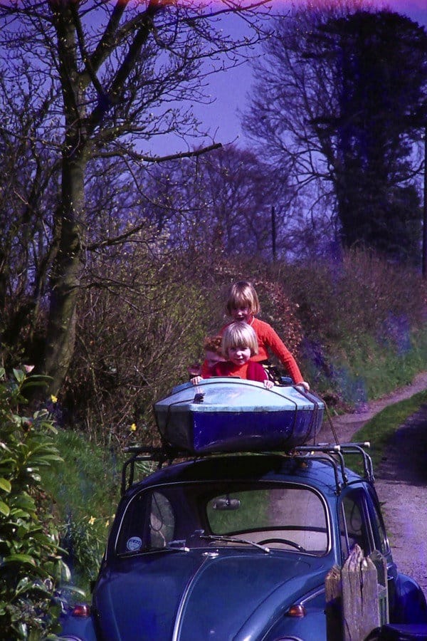 Meet Helen from Holidays from Hels - Travellers’ Tales 2 Holidays from Hels