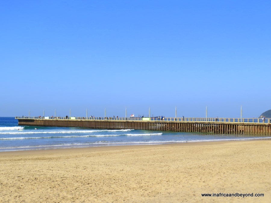 Durban Pier