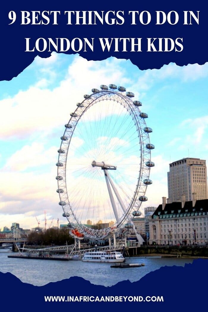 9 Best Things To Do In London With Kids (or without) 11 Best Things To Do In London With Kids