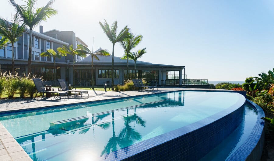 Premier Hotels & Resorts giveaway