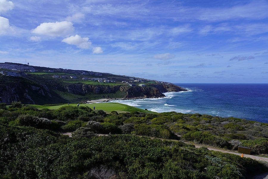 11 Best Things to Do in Mossel Bay 10 Pinnacle Point Site Complex in Mossel Bay