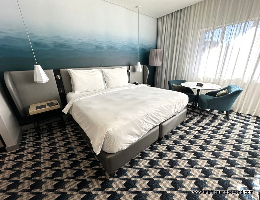 Pullman Cape Town City Centre