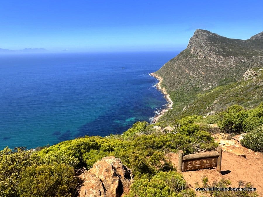 11 Best Things To Do In Cape Point 1 Beautiful landscape -best things to do in Cape Point