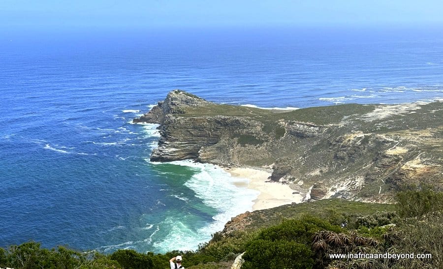 11 Best Things To Do In Cape Point 5 Dias Beach at cape Point