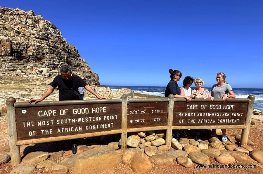 11 Best Things To Do In Cape Point 8 Cape of Good Hope