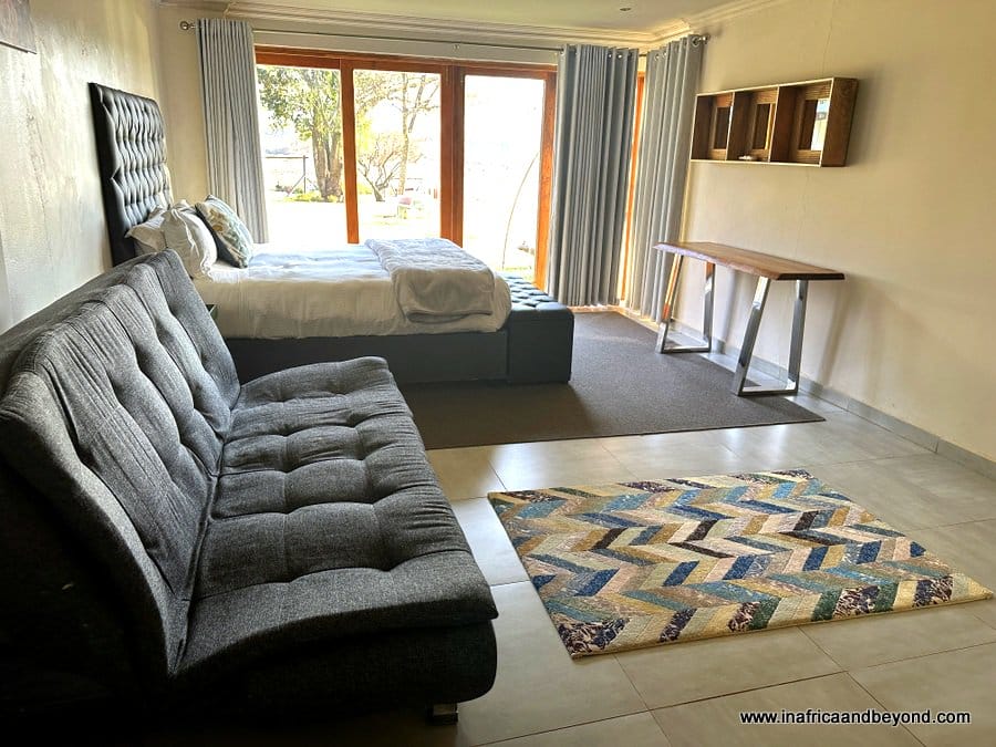 Zaariah Estate – A serene countryside escape 5 Bedroom at Zaariah Estate