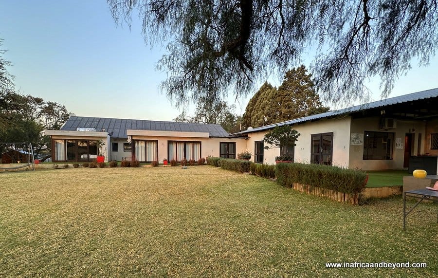 Zaariah Estate – A serene countryside escape 11 Zaariah Estate