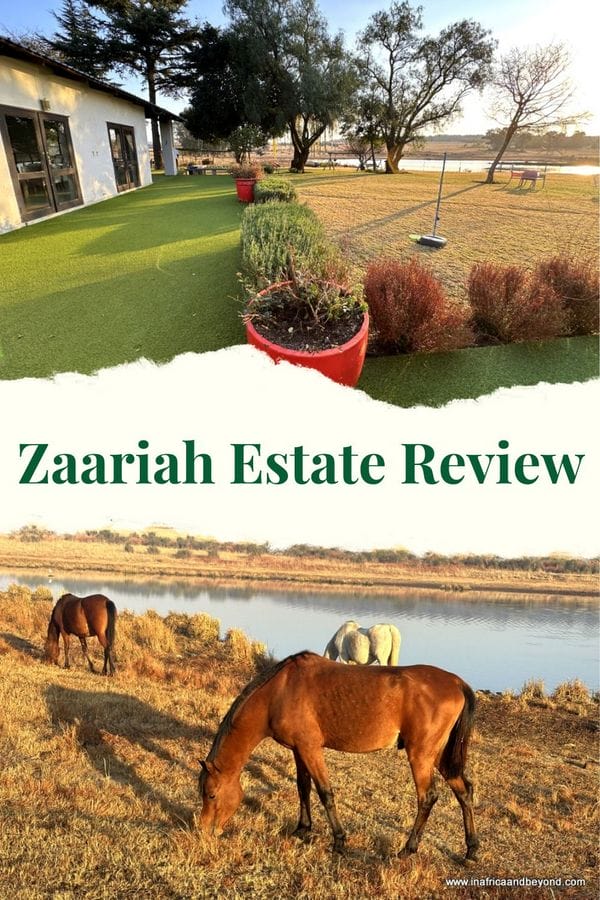 Zaariah Estate – A serene countryside escape 12 Zaariah Estate