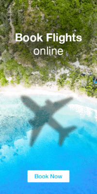 Best flight deals