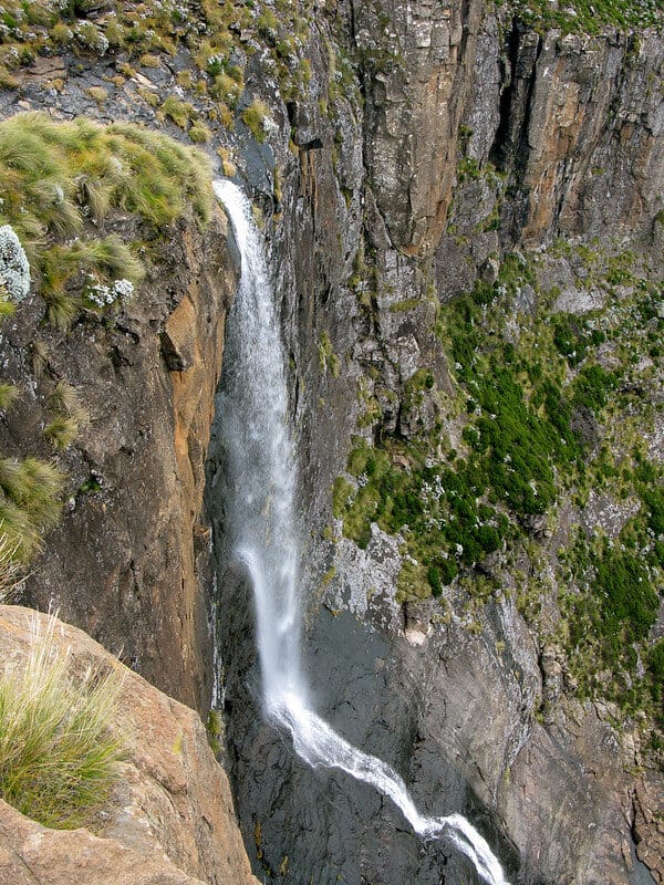 Tugela Falls